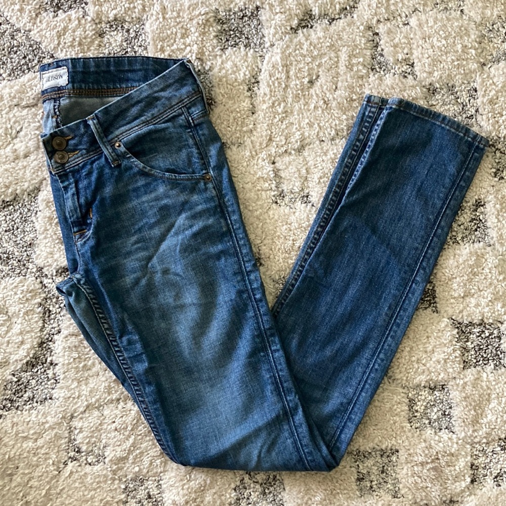 Hudson Jeans